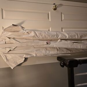 Anthropologie Jumper, Cream